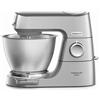 Kenwood KVC65.001SI robot da cucina 1200 W 5 L Argento Bilance incorporate