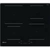 Bauknecht Piano cottura a induzione 4 zone BQ 2360S AL originale Bauknecht