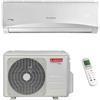 ARISTON Condizionatore Monosplit Prios 9000 Btu Ariston ARISTON PRIOS R32 C25 CONDIZIONA