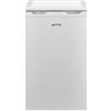 Smeg Frigorifero e cella 0° Sottotavolo UNIVERSALE FS08EW Statico White classe E