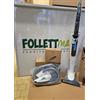 Vorwerk Folletto FOLLETTO VKS7 A BATTERIE + PICCHIO CON TUBO ELETTRIFICATO NUOVO GARANZIA 24 MESI