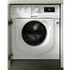 Bauknecht Lavatrice da incasso Bauknecht BI WMBG 71483E EU 7kg 1400Giri/min classe A+++