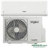 Whirlpool SPICR309W WHIRLPOOL CLIMATIZZATORE 9000 BTU CONDIZIONATORE CLASSE A++ INVERTER