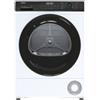 Haier HD90-A3939E-IT asciugatrice Libera installazione Caricamento frontale 9 kg