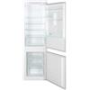 Candy CBL3518F frigorifero con congelatore Da incasso 264 L F Bianco