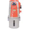 Non applicabile Centrale aspirante Typhoon 160 LCD fino a 250 mq - ASPIRAZIONE CENTRALIZZATA
