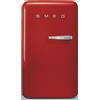 Smeg Frigorifero Smeg FAB10LRD5 Rosso