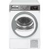 SMEG DHT37PLIT ASCIUGATRICE ASCIUGABIANCHERIA 7 KG 16 PROGRAMMI CLASSE A+++