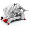 Tre Spade AFFETTATRICE TRE SPADE MADE IN ITALY mod. DOMUS 195CE DOM-F60090/A-LAMA D 195 mm