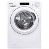 Candy Smart CS1282DE-11 lavatrice Caricamento frontale 8 kg 1200 Giri/min D Bian