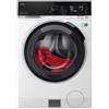 Aeg Lavasciuga 10 + 6 Kg SERIE 9000 LWR9C166IAB Okokombi Sensidry White e Black