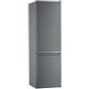 Whirlpool W9C 941C OX frigorifero con congelatore Libera installazione 355 L C S