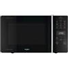 Whirlpool MCP 359 SL Superficie piana Microonde combinato 25 L 800 W Argento, Ne
