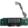 Hotpoint Ariston Indesit Scheda display per forno da incasso originale C00092680 Hotpoint Ariston Indesit