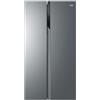 Haier SBS 90 Serie 3 HSR3918ENPG frigorifero side-by-side Libera installazione 5