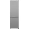 Beko Frigorifero e congelatore Combinato RCNA305K40SN Total No Frost Silver