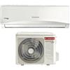 ARISTON Condizionatore Monosplit Prios 12000 Btu Ariston ARISTON PRIOS R32 C35