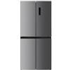 Beko Frigorifero (291L+175L) GNO46623MXPN No Frost Inox 8996443200 classe D