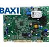 Baxi Scheda B&P HAGC03-BX01 caldaia Baxi 7726557 Duo Tech Max, Duo Tech Compact