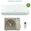 Daikin ATXQ25A ARXQ25A Condizionatore Climatizzatore 9000Btu Siesta Wifi Ready B