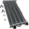 Riello Scambiatore riscaldamento 28 KW caldaia Riello 4R109424 Family KI Start KI LN