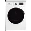 Beko LAVATRICE SLIM 45cm STRETTA BEKO UWR72A2I 7kg 1200g. VAPORE ProSmart™ cl. A