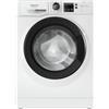 HOTPOINT ARISTON NF746WK IT LAVATRICE 7KG 1400 GIRI INVERTER VAPORE CLASSE A