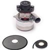 Aertecnica Kit Motore per Aertecnica P250, C250, PX250 - ASPIRAZIONE CENTRALIZZATA