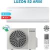 Samsung F-AR12LZ2 Climatizzatore Condizionatore Luzon S2 12000Btu 3,5Kw Inverter