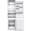 HAIER HBW5518E FRIGORIFERO COMBINATO DA INCASSO 248 LT TOTAL NO FROST CL. E