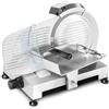 Essedue AFFETTATRICE ESSEDUE 250 CON AFFILATORE INCLUSO ALLUMINIO PRESSOFUSO ESSEDUE250