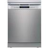 Midea MFD60S230X-IT Lavastoviglie libera installazione 14 coperti classe B