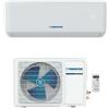 Termotek Climatizzatore Termotek Airplus 12000 BTU Condizionatore Inverter R32 A++ Wifi