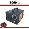 SPIN Generatore Di Ozono Purificatore Aria Ozonizzatore CE 10GR/H 10 GRAMMI ORARI