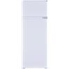 Hotpoint-Ariston Frigorifero combinato da incasso bianco IN D 2040 AA 1450x540x540mm Indesit