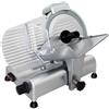 RGV AFFETTATRICE DOLLY 250/S RGV AFFILATOIO FISSO SLICER 25 NEW R.G.V. CE DOMESTICO