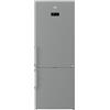 BEKO RCNE560E61ZXN FRIGORIFERO COMBINATO NO FROST COMPRESSORE PROSMART INVERTER