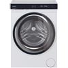 Candy BS 49SB8-S lavatrice Caricamento frontale 9 kg 1400 Giri/min Bianco