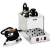 Lelit Ferro da Stiro a Vapore 800 Watt LELIT PG027 + Caldaia Separata 1500 W 5 Litri