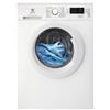 Lavatrice Electrolux EW2F5W82 Libera Installazione Carico Frontale 8 kg A Bianco