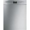 SMEG LSP324BQX LAVASTOVIGLIE SOTTOPIANO PANNELLATA INOX 14 COPERTI 11 PROGRAMMI