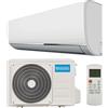 Olimpia Splendid Olimpia NEXYA S4 E climatizzatore condizionatore inverter wifi R32 12000 BTU A++