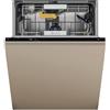 Bauknecht Lavastoviglie da incasso a scomparsa totale classe C B8I HP42 LC Bauknecht