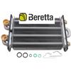 Beretta Scambiatore bitermico caldaia Beretta R10021419 Ciao 24 CAI N, Ciao 24 CSI N/AR