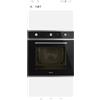 SMEG Forno Elettrico da Incasso Smeg Ventilato Grill 68 lt 60 cm Cl A Nero SO64M3S2N