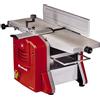 Einhell Pialla Filo Spessore elettrica Falegnameria Einhell TC-SP 204 Robusta Struttura