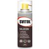 Svitol Silikon lubrificante Spray plastiche Impermeabilizzante Protettivo 200 ml