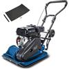 scheppach PIASTRA VIBRANTE COMPATTATORE VIBROCOSTIPATORE SCHEPPACH HP1400S