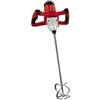 EINHELL ITALIA MISCELATORE ELETTRICO 220-240V TC-MX 1400-2 E 2 VELOCITA' 1400W 4