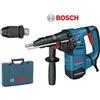 BOSCH GBH 3000 MARTELLO DEMOLITORE SDS PLUS PERFORATORE TASSELLATORE PERCUSSIONE